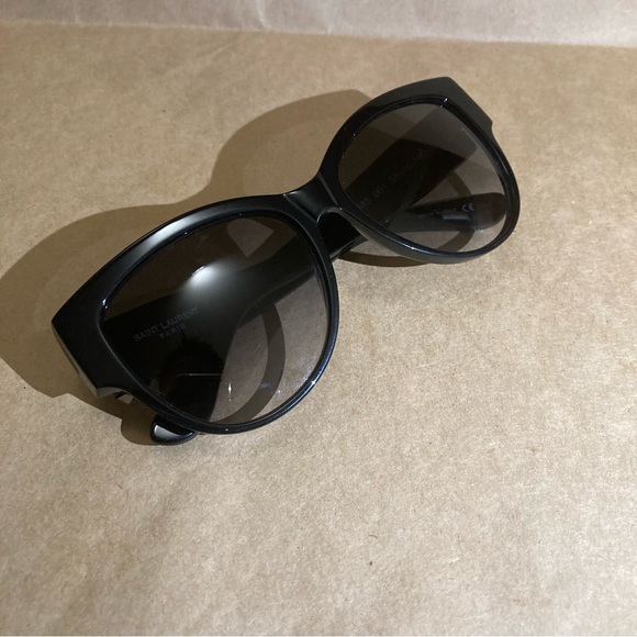 YSL sunglasses main image 4
